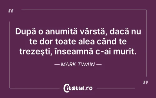 Citat Amuzante - Citatul.ro