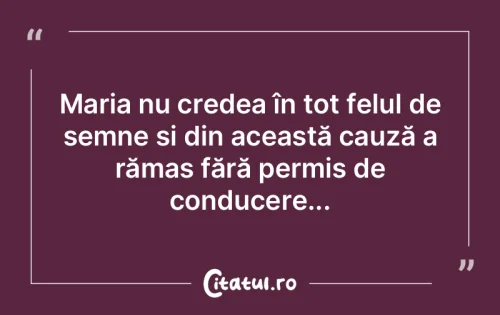 Citat Amuzante - Citatul.ro