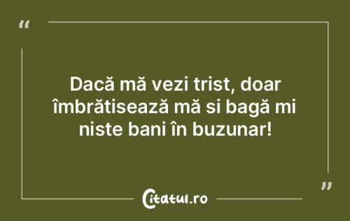 Citat Amuzante - Citatul.ro