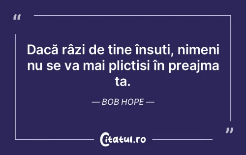 Citat Amuzante - Citatul.ro