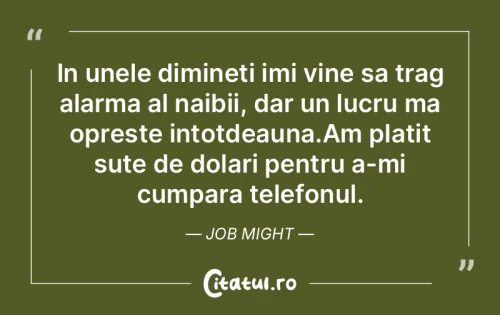 Citat Amuzante - Citatul.ro