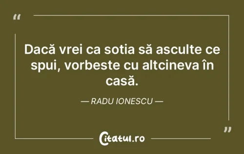 Citat Amuzante - Citatul.ro