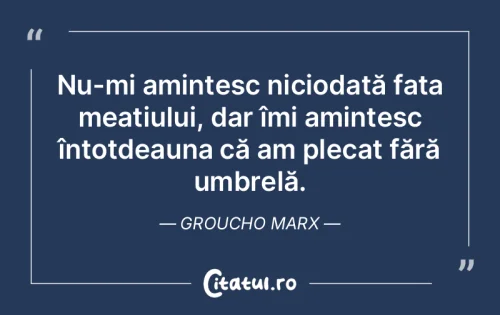 Citat Amuzante - Citatul.ro