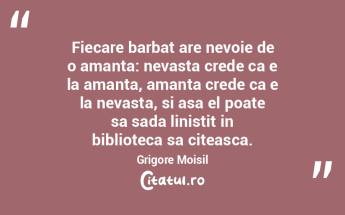 Fiecare barbat are nevoie de o amanta: n... Fiecare barbat are nevoie de o amanta: n...