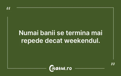Citat Amuzante - Citatul.ro