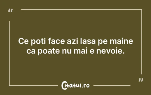 Citat Amuzante - Citatul.ro
