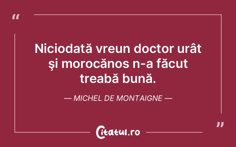 Citat Autor necunoscut - citate amuzante