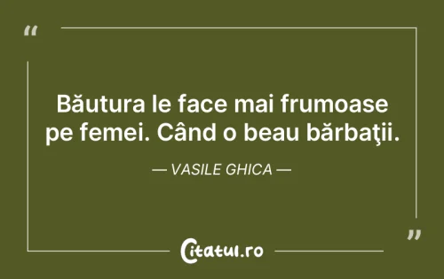 Citat Bărbați - Citatul.ro