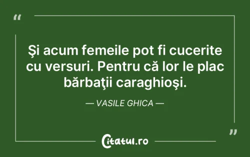 Citat Bărbați - Citatul.ro