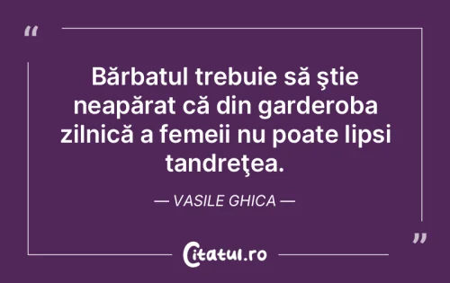 Citat Bărbați - Citatul.ro