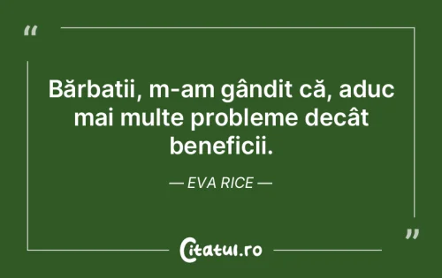 Citat Bărbați - Citatul.ro