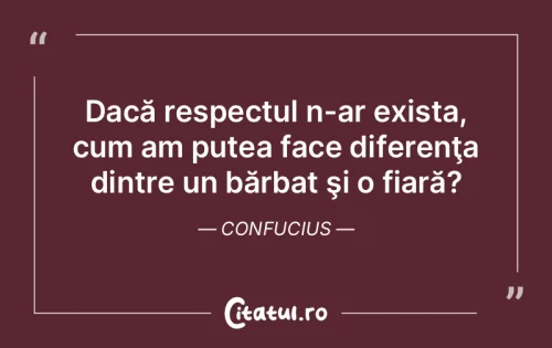 Citat Bărbați - Citatul.ro