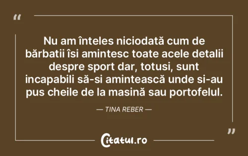 Citat Bărbați - Citatul.ro