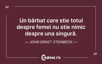 Un bărbat care știe totul despre femei... Un bărbat care știe totul despre femei...