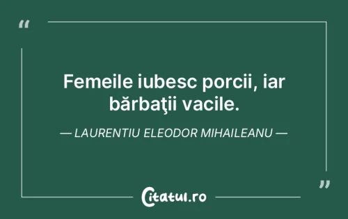 Citat Bărbați - Citatul.ro