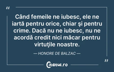 Când femeile ne iubesc, ele ne iartă p... Când femeile ne iubesc, ele ne iartă p...