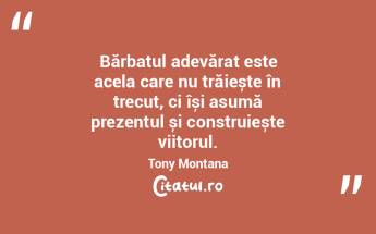 Bărbatul adevărat este acela care nu t... Bărbatul adevărat este acela care nu t...