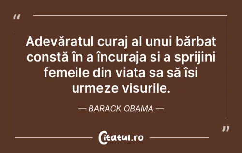 Citat Bărbați - Citatul.ro