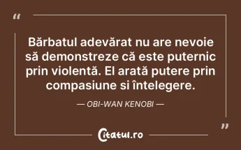 Bărbatul adevărat nu are nevoie să de... Bărbatul adevărat nu are nevoie să de...