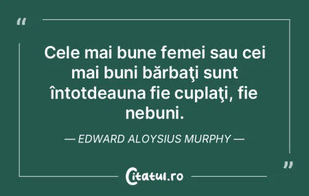 Cele mai bune femei sau cei mai buni bă...