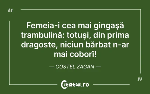 Citat Bărbați - Citatul.ro