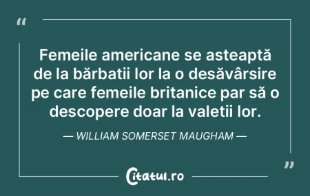 Femeile americane se aÈ™teaptă de la bÄ... Femeile americane se aÈ™teaptă de la bÄ...