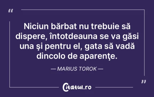 Citat Bărbați - Citatul.ro