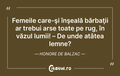 Citat Bărbați - Citatul.ro