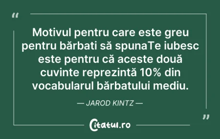 Motivul pentru care este greu pentru bă... Motivul pentru care este greu pentru bă...