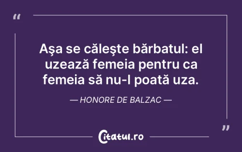 Citat Bărbați - Citatul.ro
