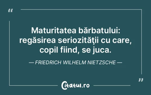 Citat Bărbați - Citatul.ro