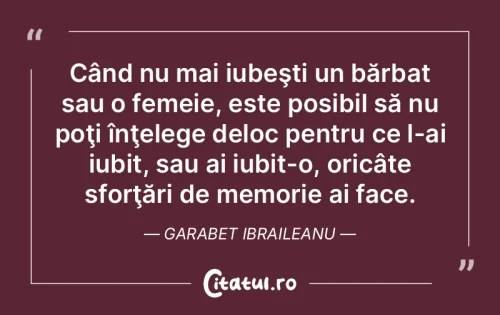 Citat Bărbați - Citatul.ro