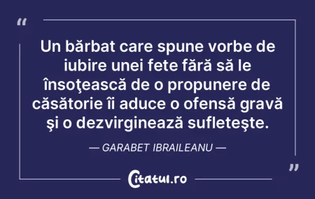  Un bărbat care spune vorbe de iubire u...