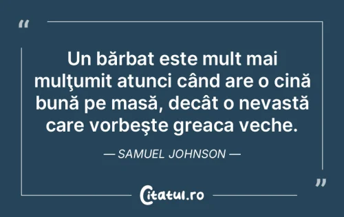 Citat Bărbați - Citatul.ro
