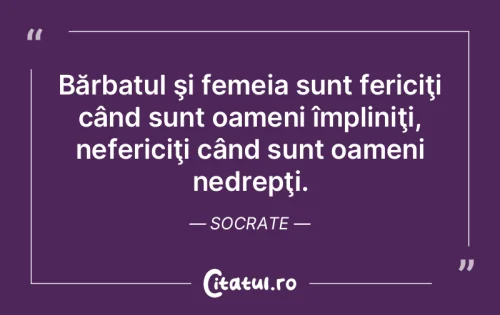 Citat Bărbați - Citatul.ro