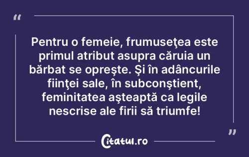 Citat Bărbați - Citatul.ro