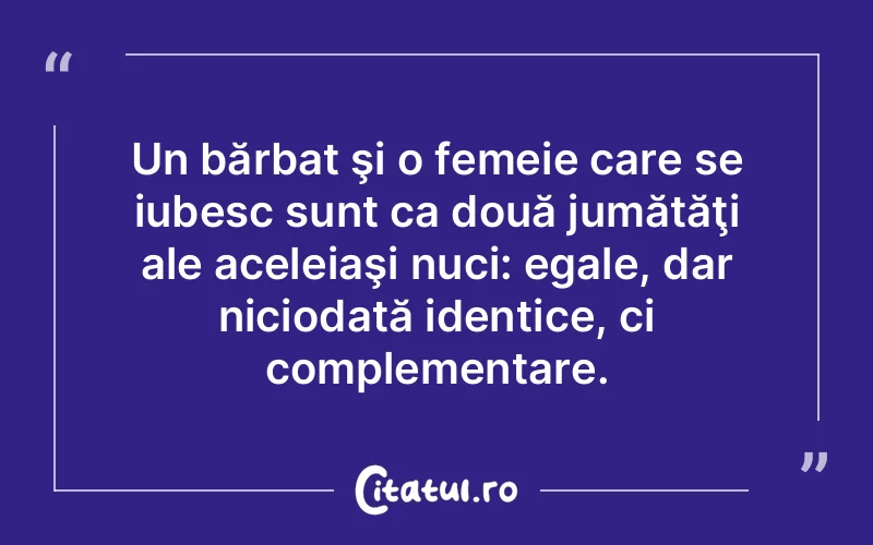 Citat Autor necunoscut - citate barbati