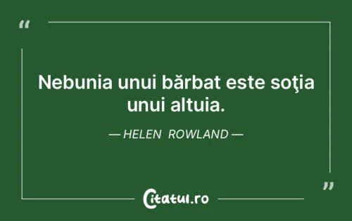 Citat Bărbați - Citatul.ro