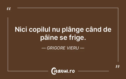 Citat Copii - Citatul.ro