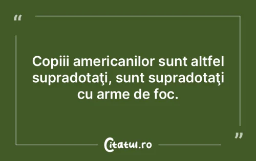 Citat Copii - Citatul.ro