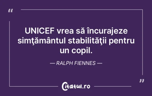 Citat Copii - Citatul.ro