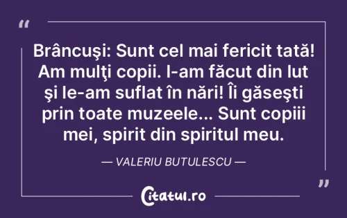 Citat Copii - Citatul.ro