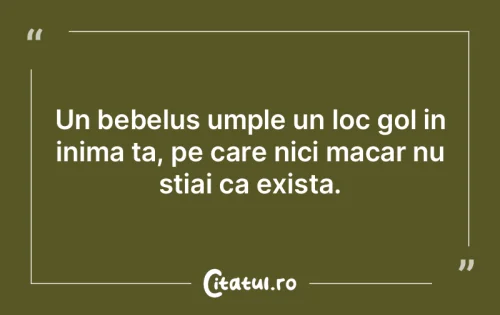 Citat Copii - Citatul.ro
