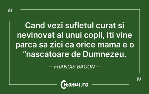 Citat Copii - Citatul.ro