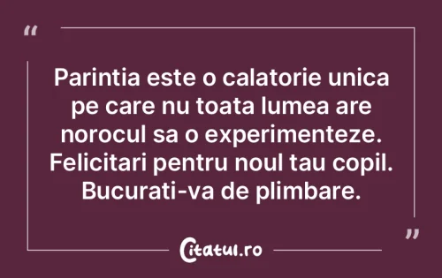 Citat Copii - Citatul.ro
