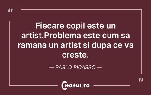 Citat Copii - Citatul.ro