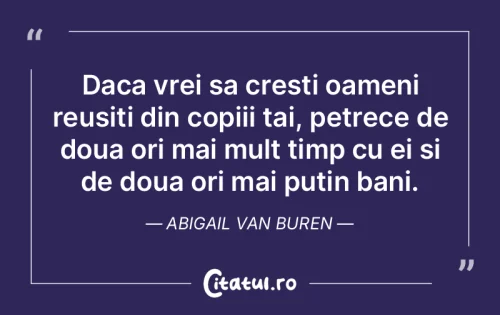 Citat Copii - Citatul.ro