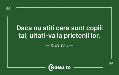 Citat Copii - Citatul.ro