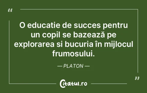 Citat Copii - Citatul.ro