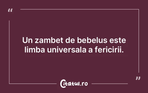 Citat Copii - Citatul.ro